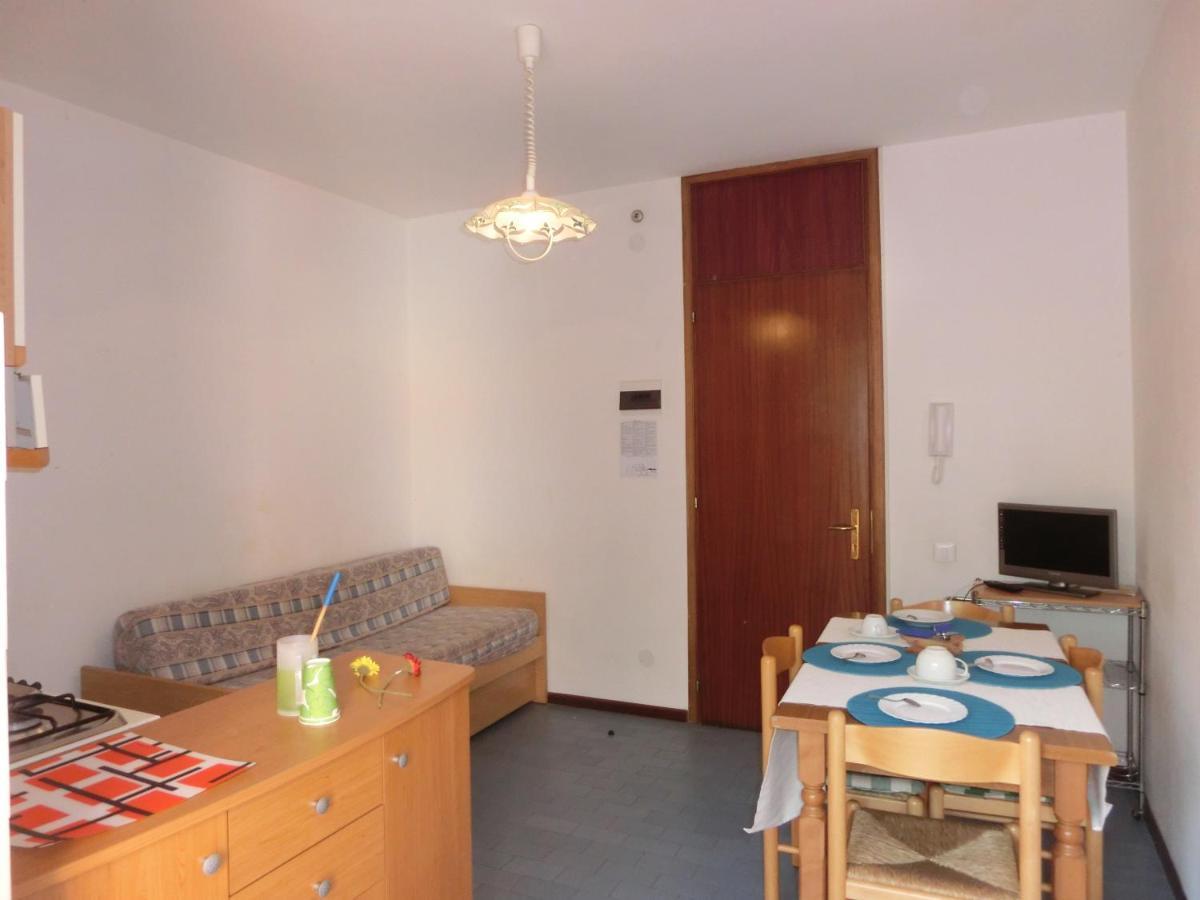 Condominio Lero 비비오네 외부 사진