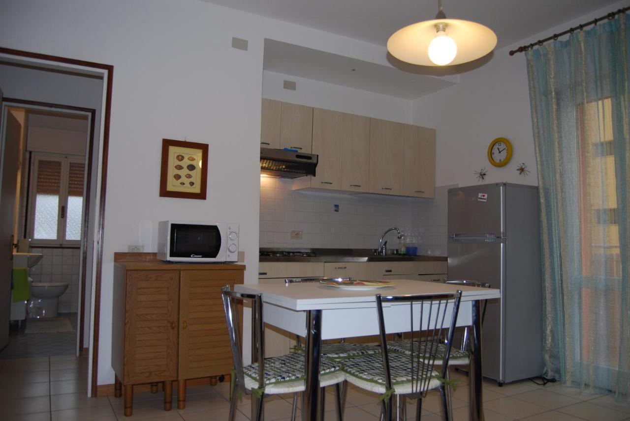 Condominio Lero 비비오네 외부 사진