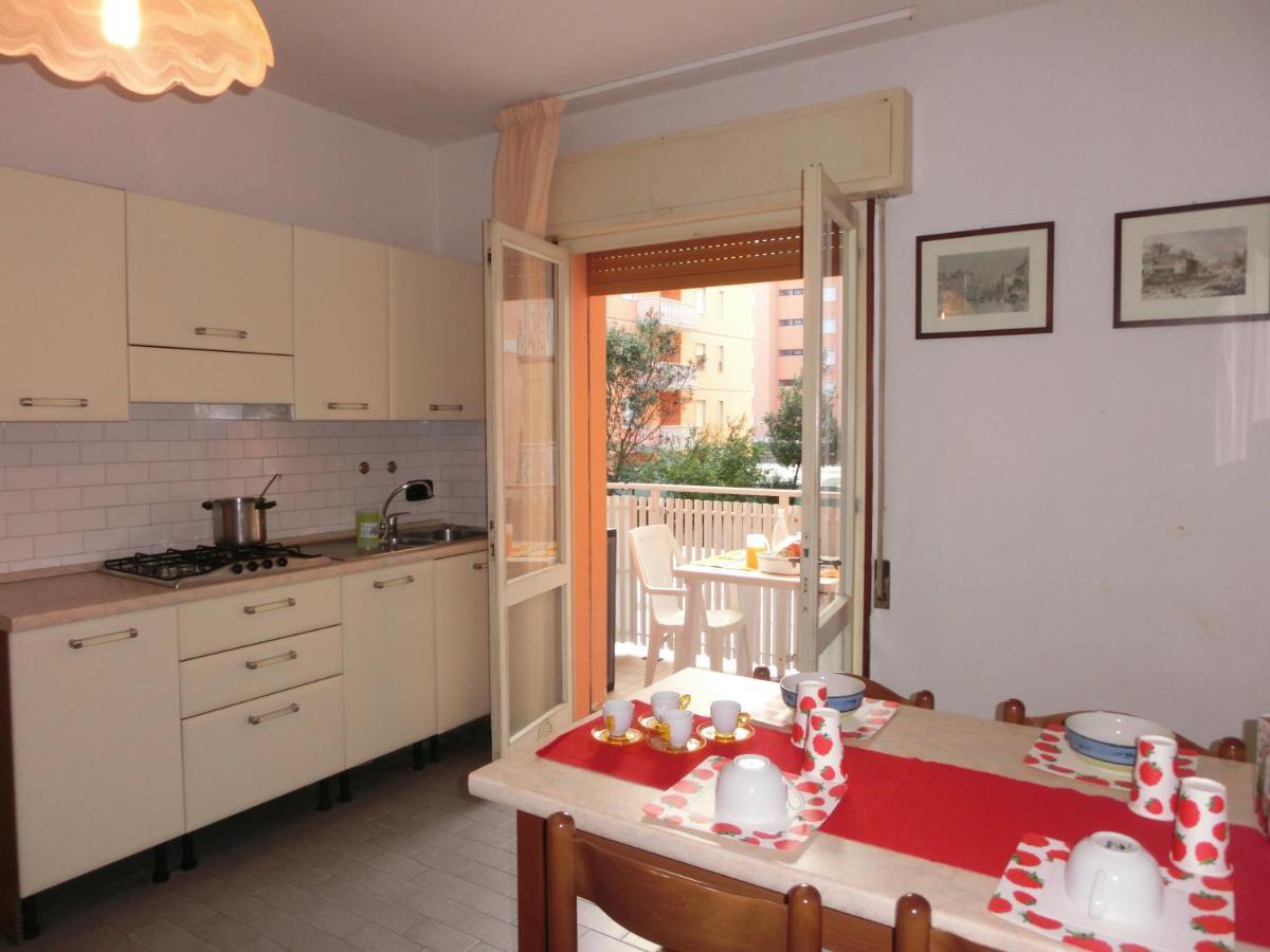 Condominio Lero 비비오네 외부 사진