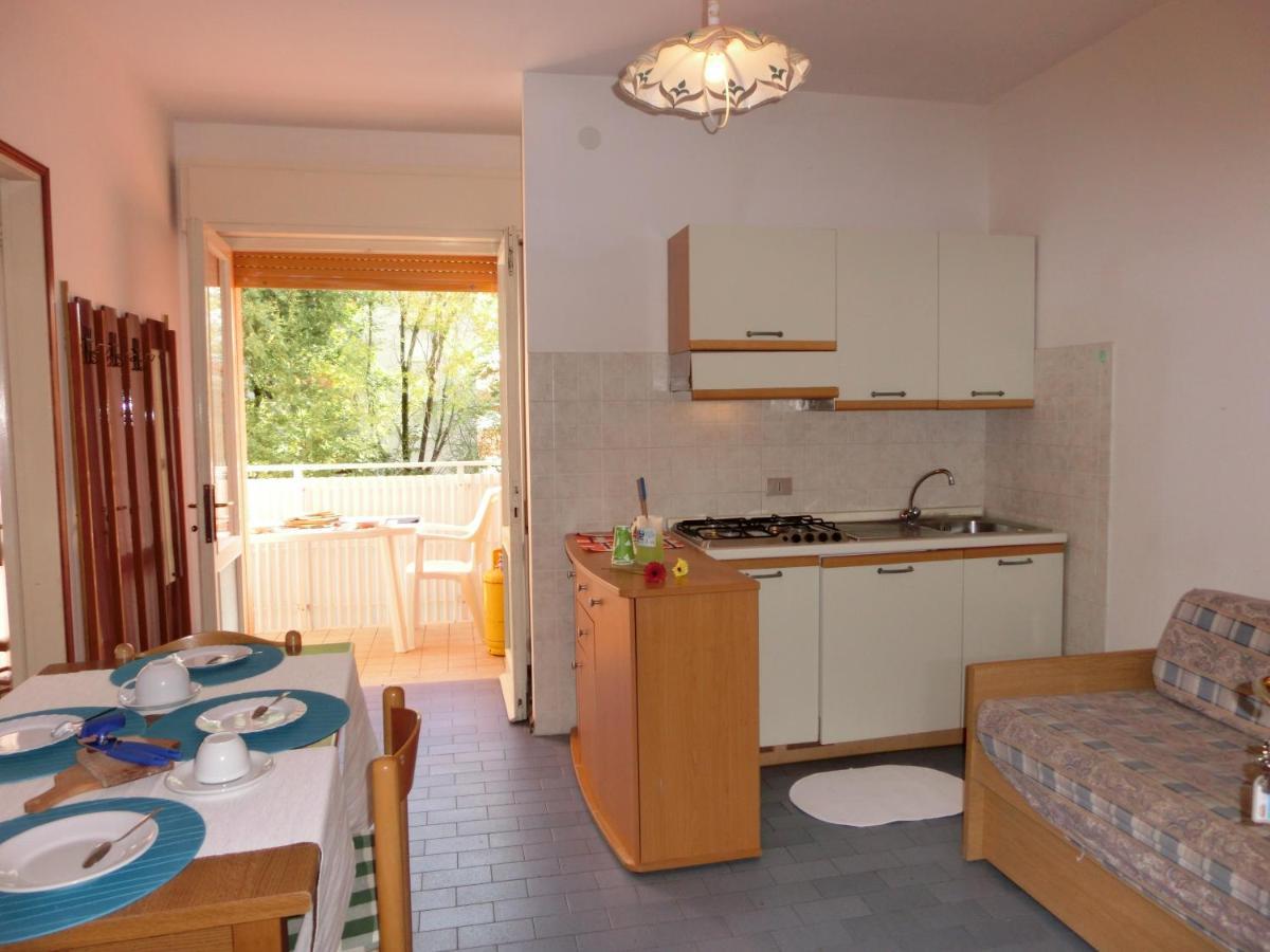 Condominio Lero 비비오네 외부 사진