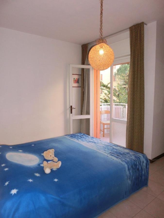 Condominio Lero 비비오네 외부 사진