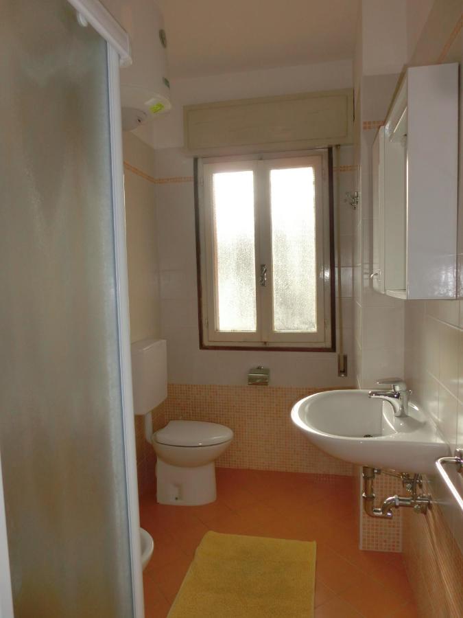Condominio Lero 비비오네 외부 사진