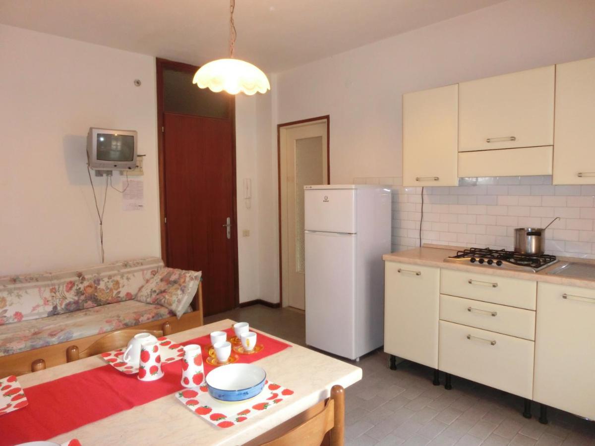 Condominio Lero 비비오네 외부 사진