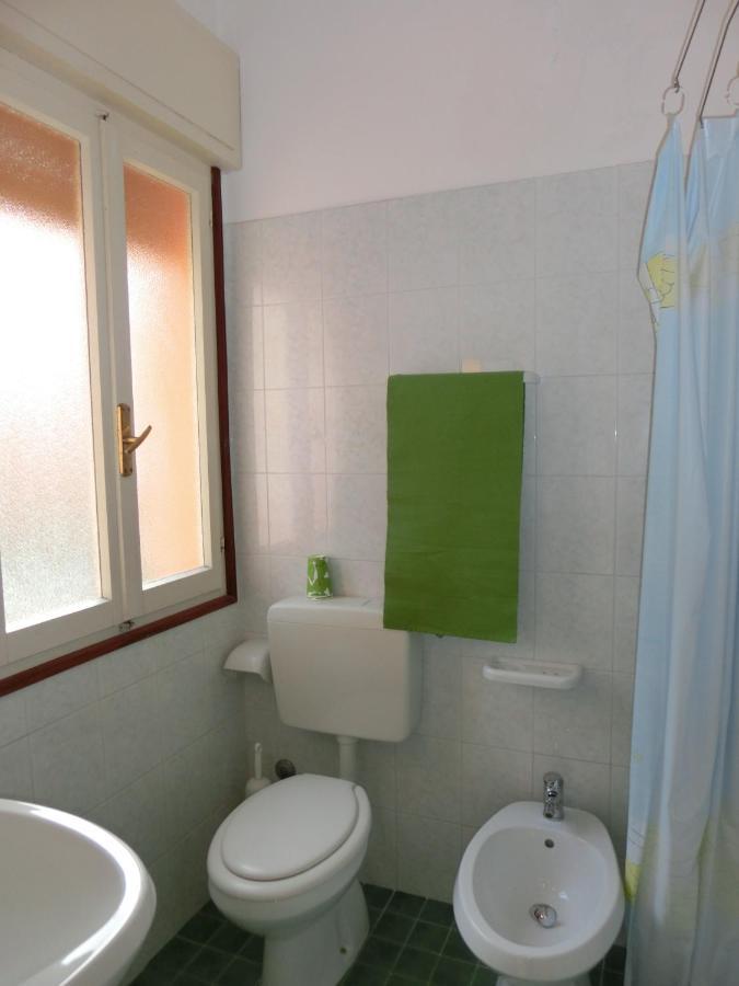 Condominio Lero 비비오네 외부 사진