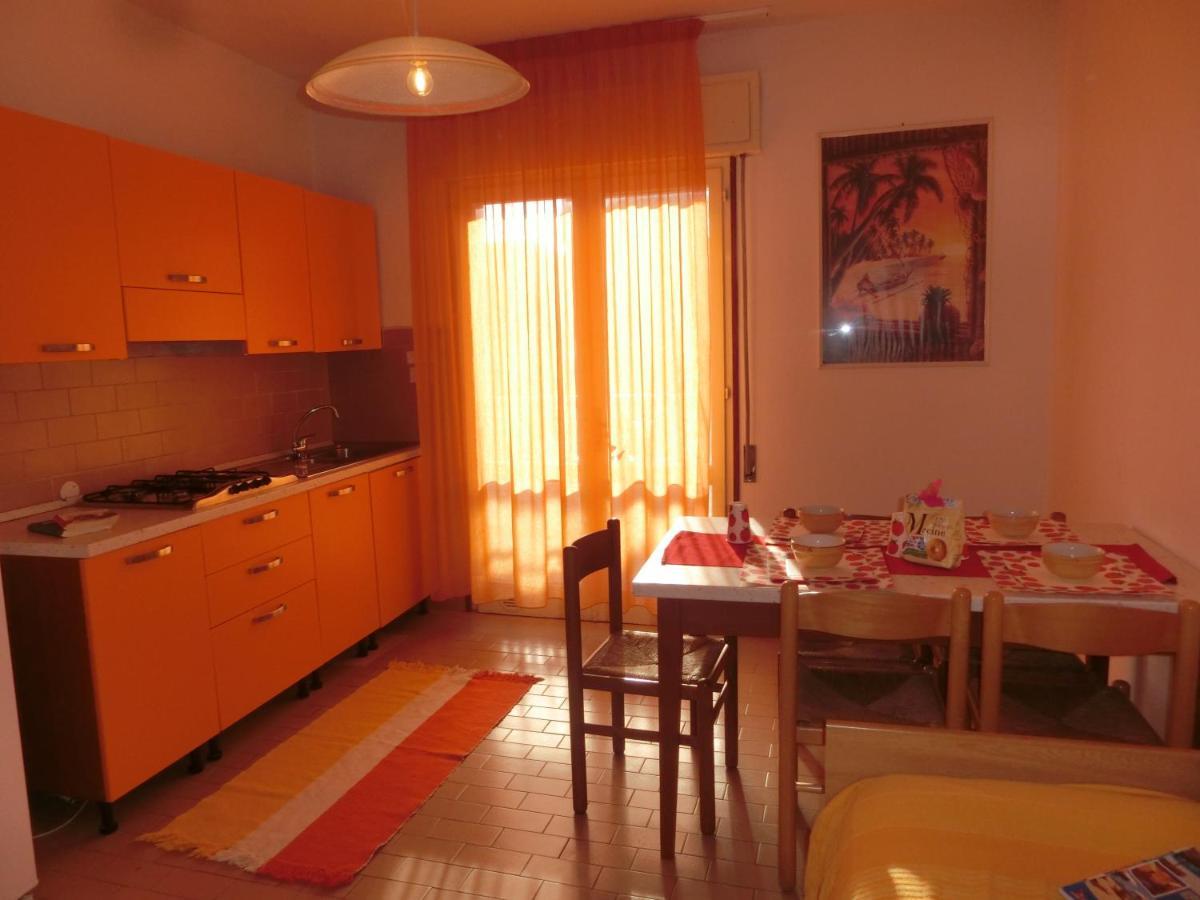 Condominio Lero 비비오네 외부 사진