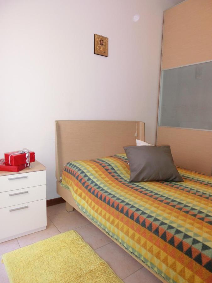 Condominio Lero 비비오네 외부 사진
