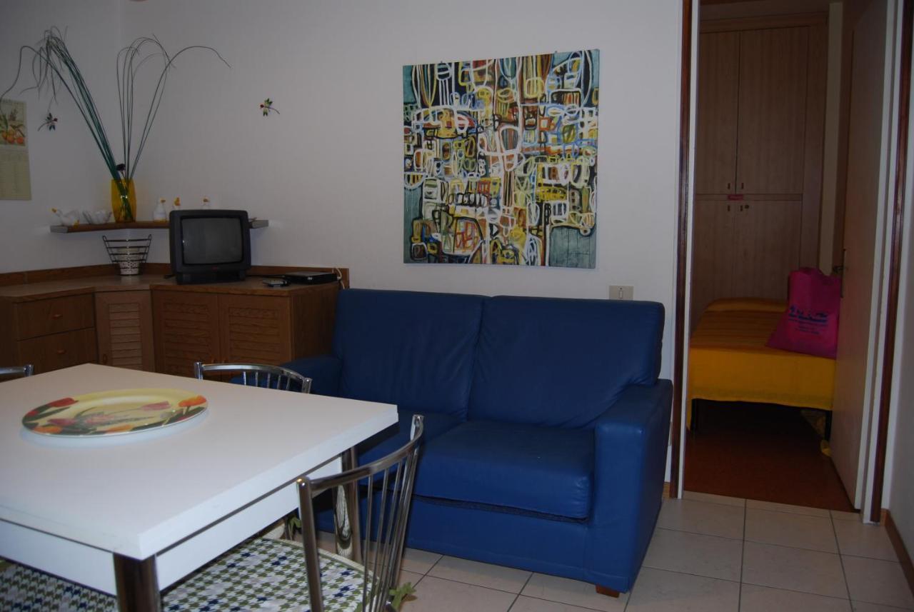 Condominio Lero 비비오네 외부 사진
