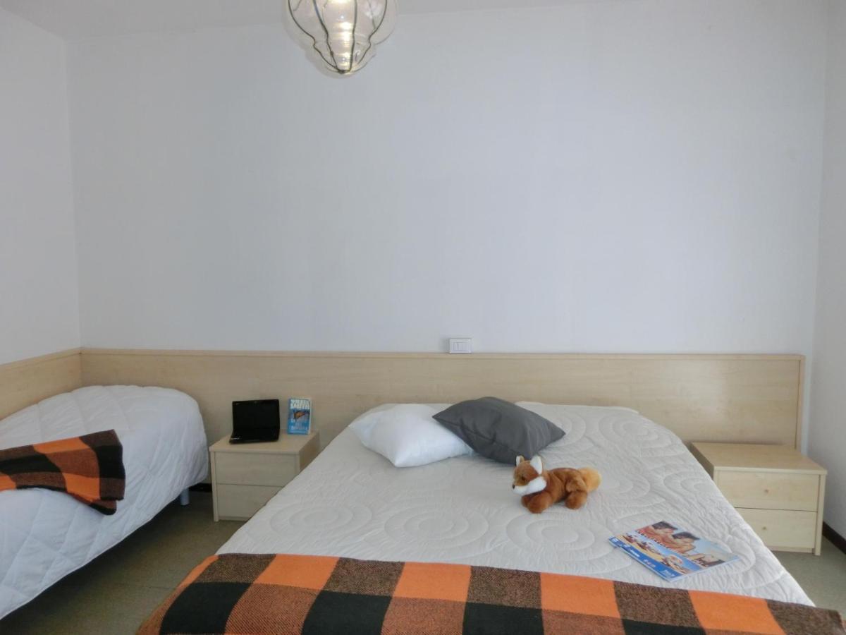 Condominio Lero 비비오네 외부 사진
