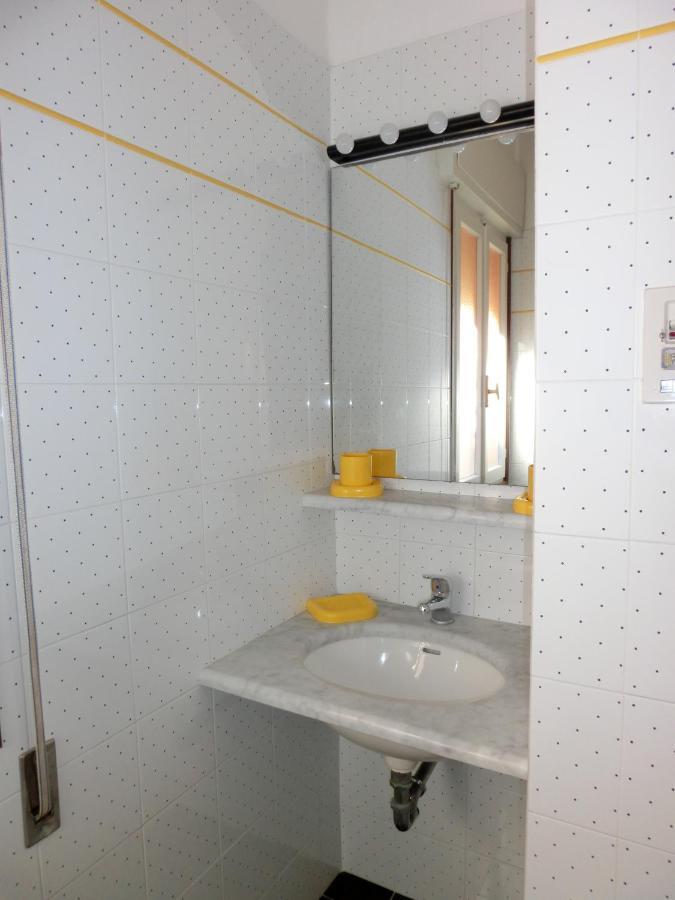 Condominio Lero 비비오네 외부 사진