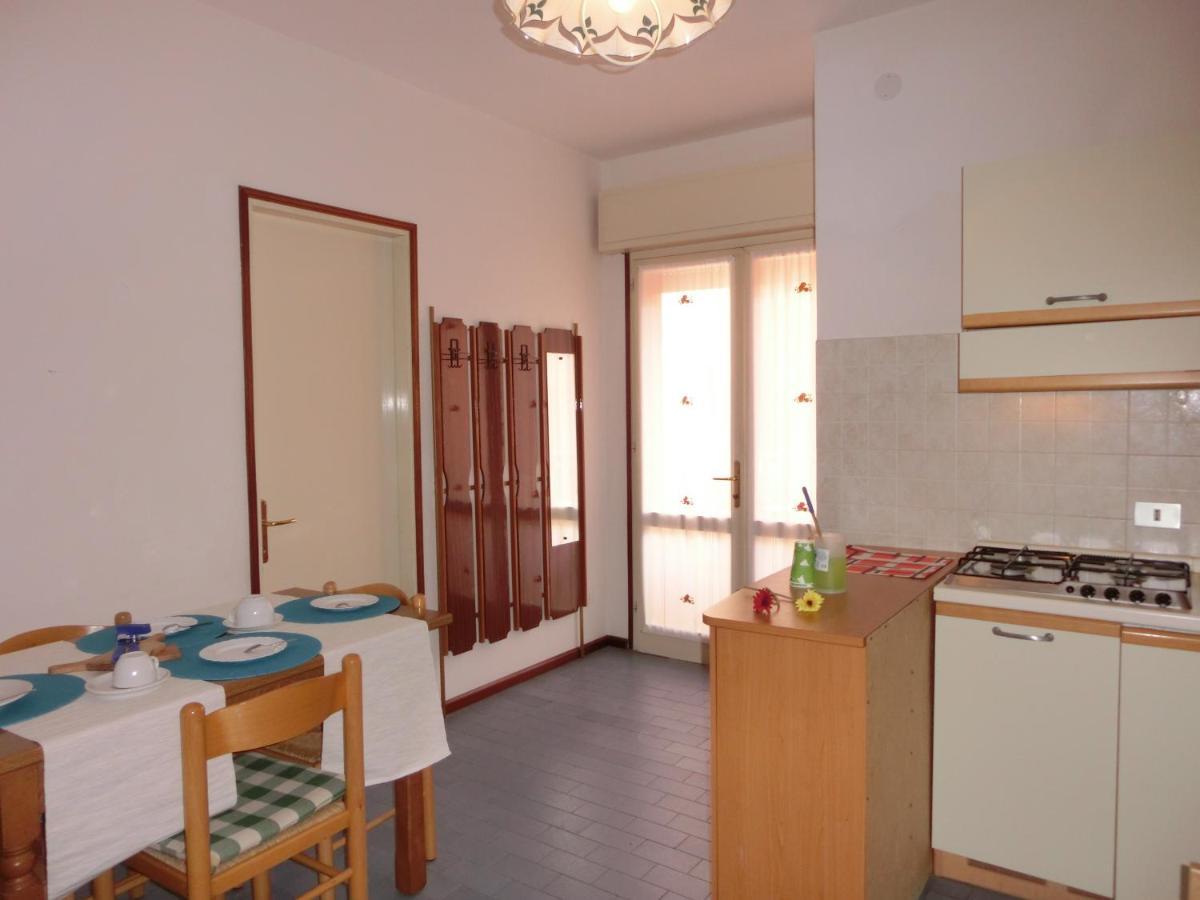 Condominio Lero 비비오네 외부 사진
