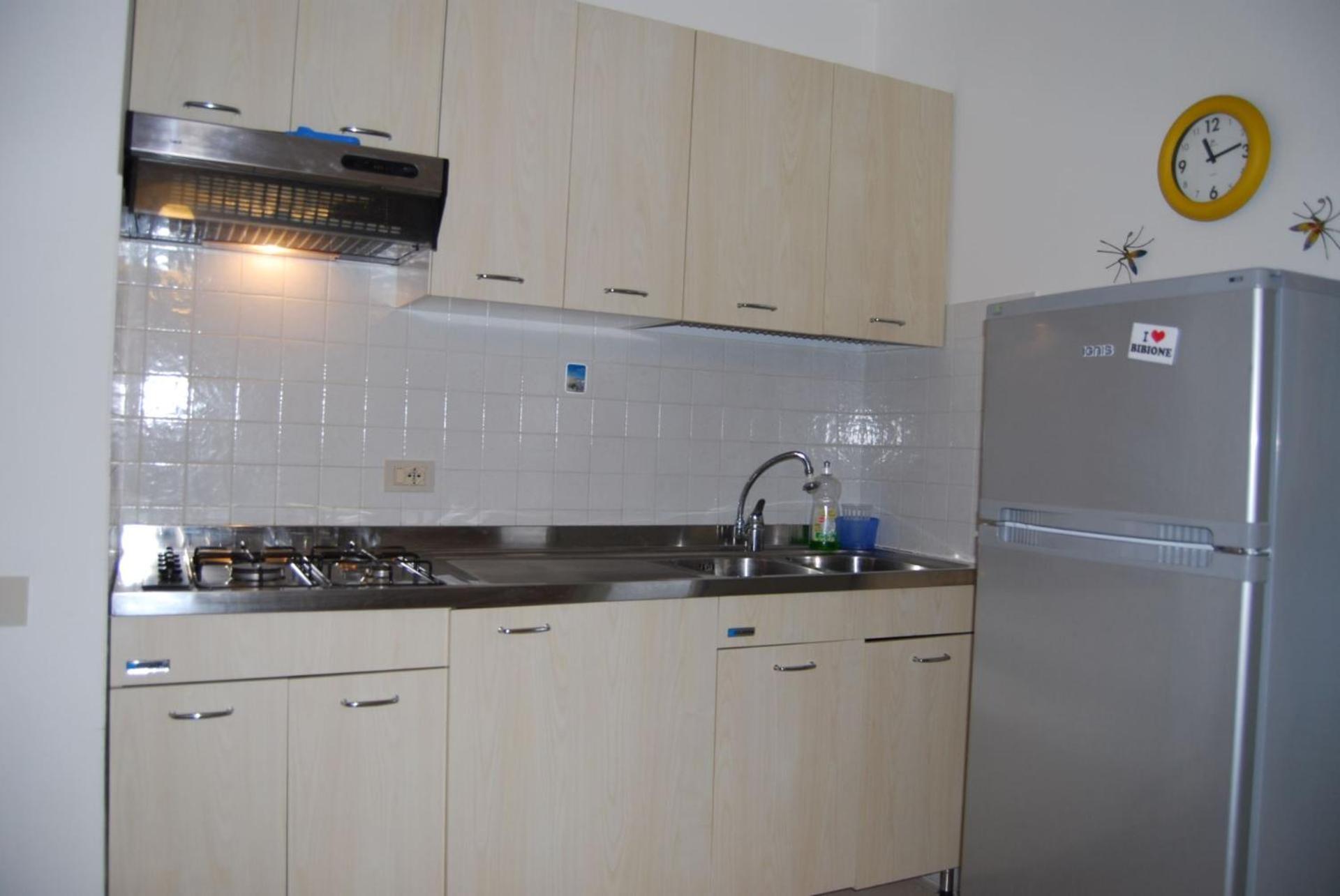 Condominio Lero 비비오네 외부 사진