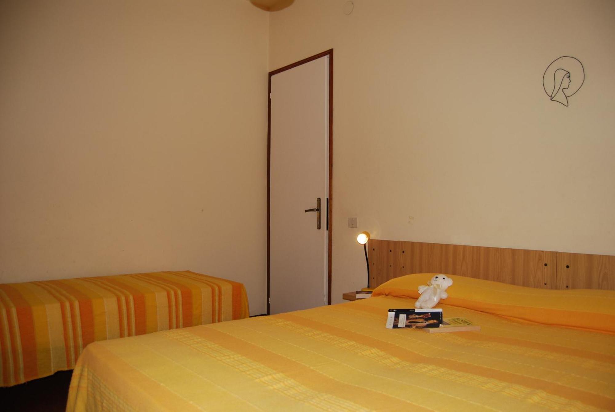 Condominio Lero 비비오네 외부 사진