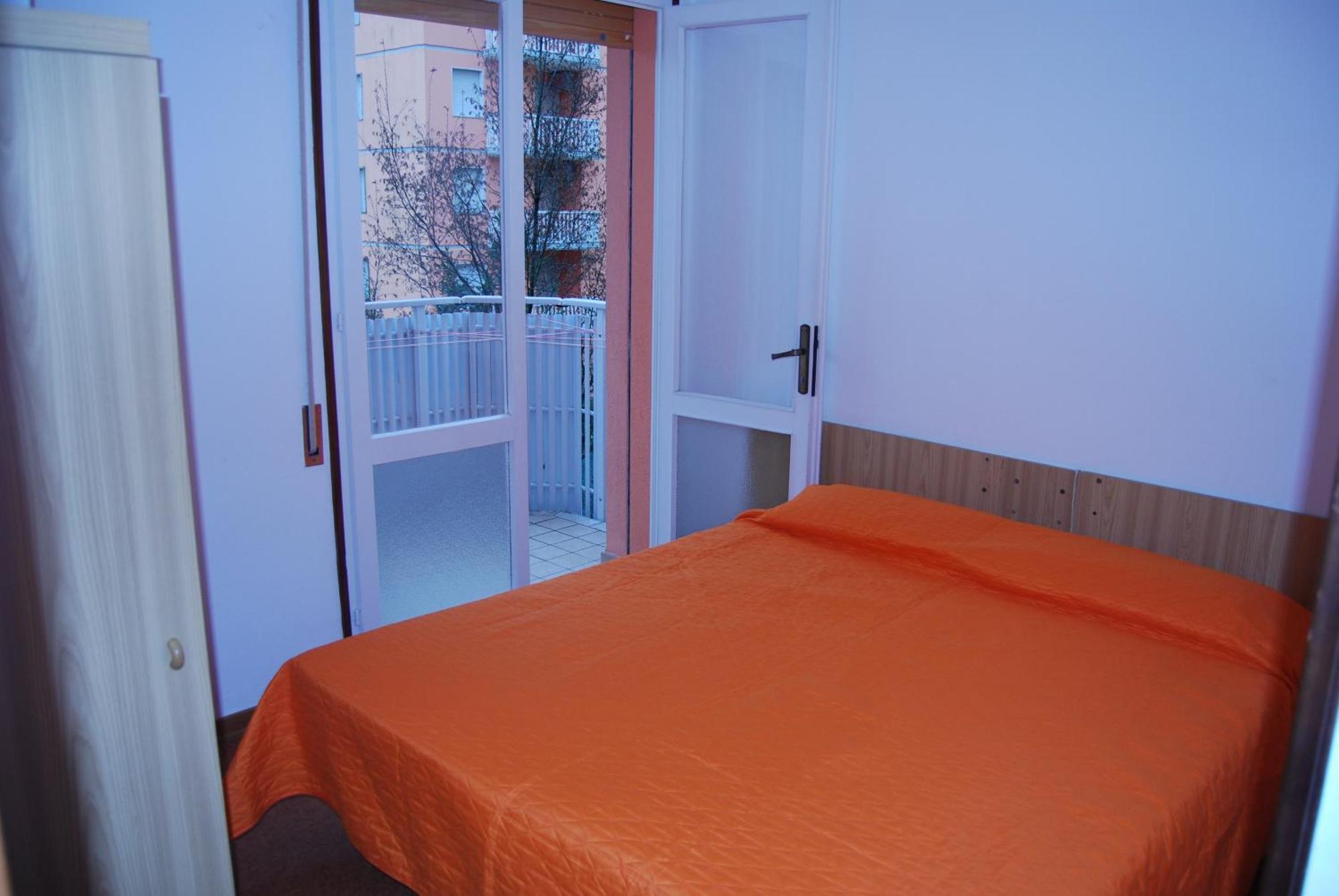 Condominio Lero 비비오네 외부 사진