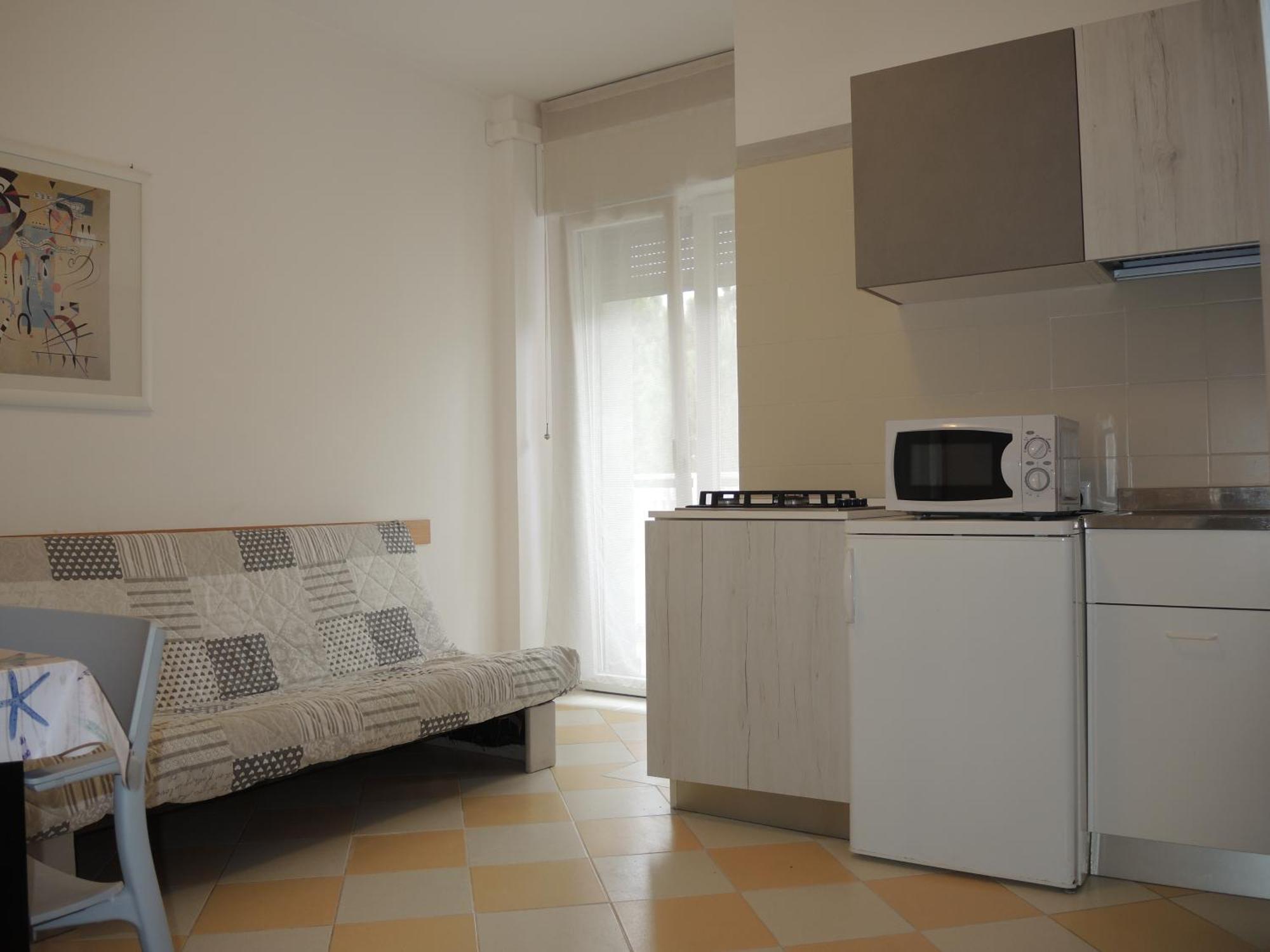 Condominio Lero 비비오네 외부 사진